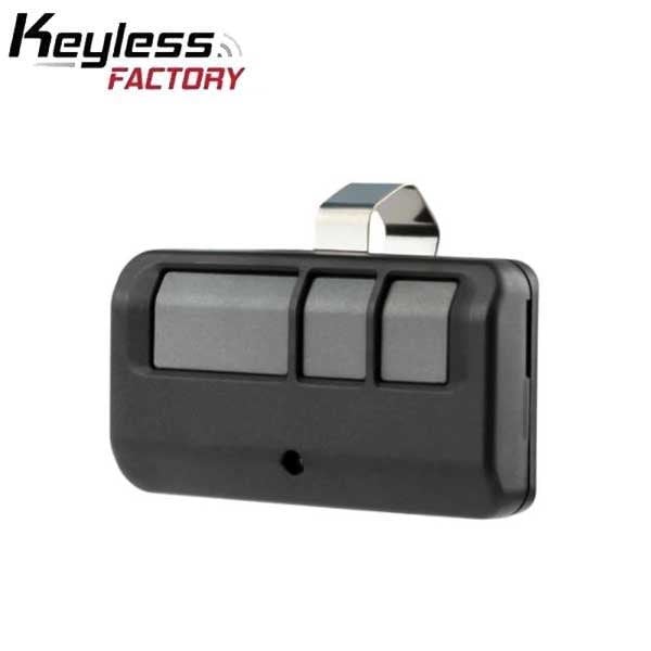 Keyless Factory Garage Door Remote Replacement for Sears, Craftsman, Liftmaster Opener, 893LM KLF-002 - main